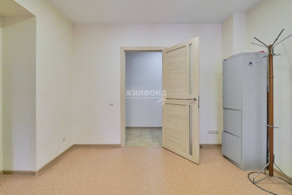 
   Продам офис, 115 м², Белинского ул

. Фото 16.