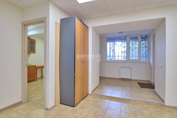 
   Продам офис, 115 м², Белинского ул

. Фото 18.