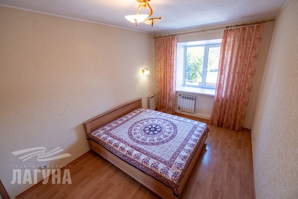 
   Продам 3-комнатную, 91.8 м², Вершинина ул, 38

. Фото 5.