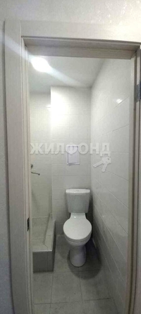 
   Продам студию, 18 м², Герасименко ул, 7д

. Фото 5.