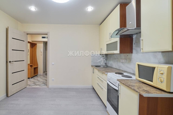 
   Продам 2-комнатную, 48.7 м², Мокрушина ул, 20/1

. Фото 12.