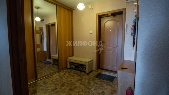 
   Продам 2-комнатную, 58.7 м², Герасименко ул, 3/14

. Фото 1.