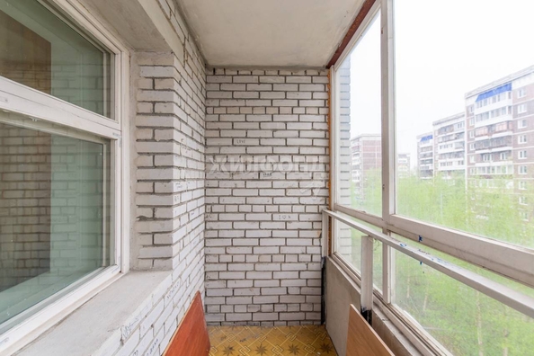 
   Продам 3-комнатную, 79.4 м², Сибирская ул, 115

. Фото 21.