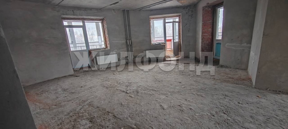 
   Продам 4-комнатную, 167.4 м², Красноармейская ул, 128

. Фото 3.