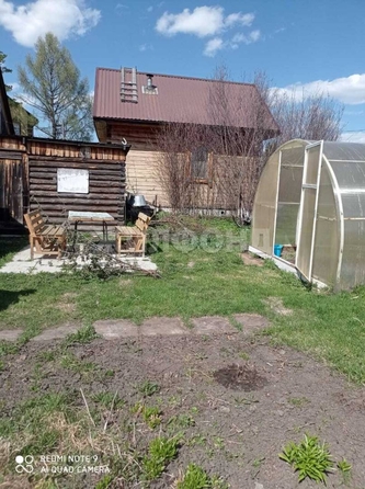 
  Продам дачу, 7.18 соток, Томск

. Фото 15.