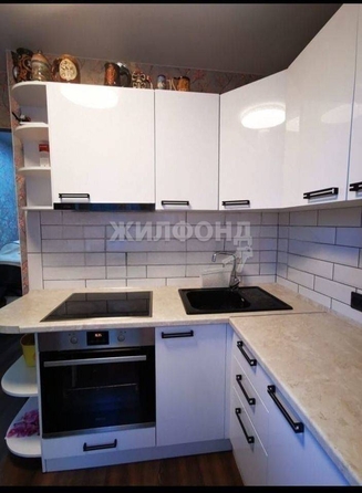 
   Продам 1-комнатную, 35 м², Войкова ул, 61

. Фото 1.