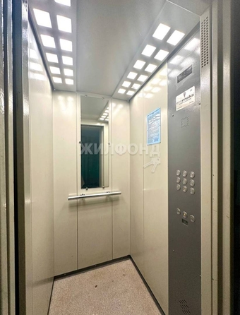 
   Продам 1-комнатную, 27.5 м², Железнодорожная ул, 62

. Фото 4.