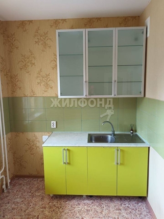 
   Продам 1-комнатную, 34 м², Андрея Крячкова ул, 19

. Фото 1.