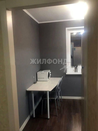 
   Продам 1-комнатную, 36.6 м², Сибирская ул, 112

. Фото 3.