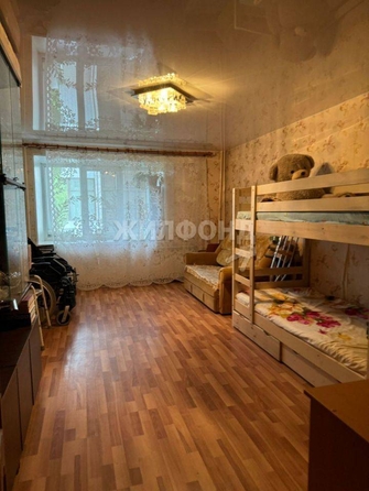 
   Продам 1-комнатную, 42.3 м², Усова ул, 25в

. Фото 2.