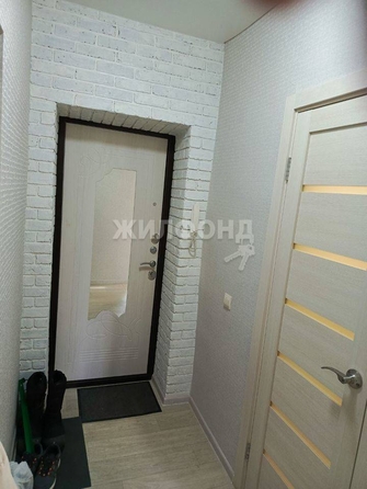 
   Продам 1-комнатную, 30.9 м², Пушкина ул, 52д

. Фото 5.