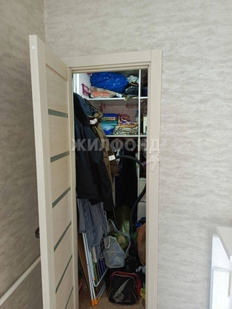 
   Продам 1-комнатную, 30.9 м², Пушкина ул, 52д

. Фото 9.