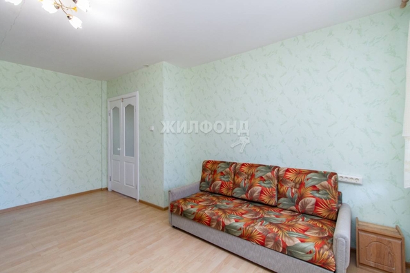 
   Продам 1-комнатную, 32.5 м², Иркутский тракт, 194в

. Фото 7.