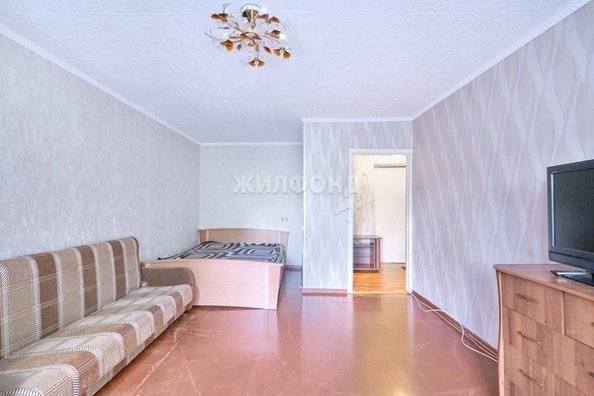 
   Продам 1-комнатную, 35.7 м², Говорова ул, 8

. Фото 3.