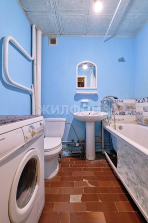 
  Продается 1-комн. квартира, 35.7 м², Говорова ул, д. 8
. Фото 13.