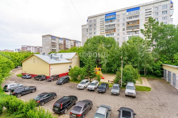 
   Продам 1-комнатную, 42.1 м², Сибирская ул, 104/4

. Фото 12.