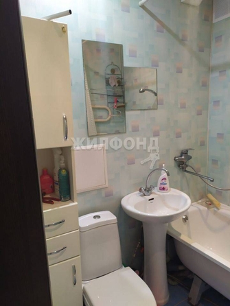 
   Продам 1-комнатную, 31.7 м², Некрасова ул, 61

. Фото 6.