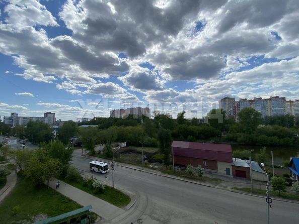 
  Продается 1-комн. квартира, 39 м², Ленина пр-кт, д. 263
. Фото 9.