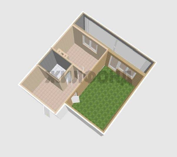 
  Продается 1-комн. квартира, 39 м², Ленина пр-кт, д. 263
. Фото 10.