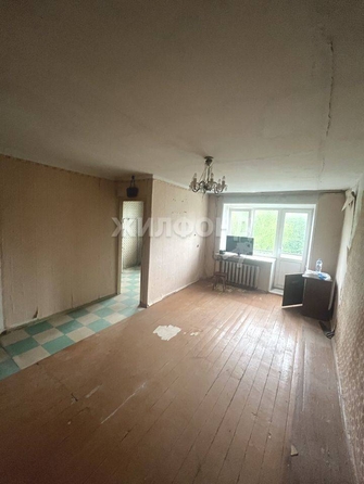 
   Продам 1-комнатную, 31.4 м², Елизаровых ул, 19/1

. Фото 2.