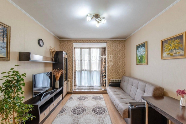 
   Продам 1-комнатную, 28.3 м², Алтайская ул, 24

. Фото 1.