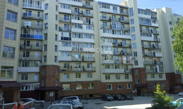 
   Продам 1-комнатную, 28.3 м², Алтайская ул, 24

. Фото 4.