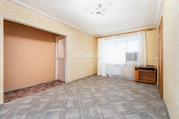 
   Продам 2-комнатную, 44.1 м², Киевская ул, 109/3

. Фото 3.