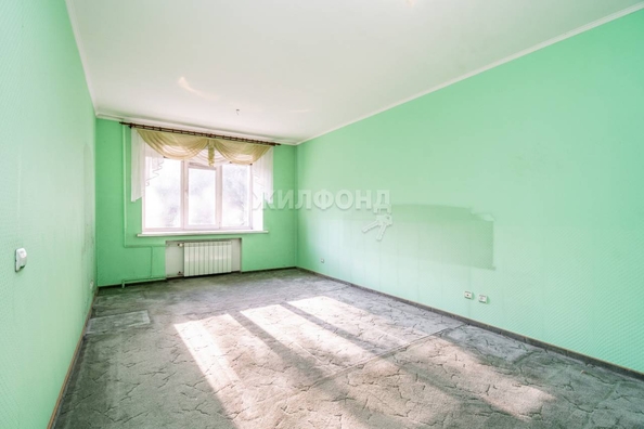 
   Продам 2-комнатную, 81.2 м², Якимовича ул, 2

. Фото 5.