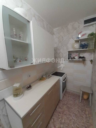 
   Продам 2-комнатную, 35 м², Юрия Ковалева ул, 30

. Фото 4.