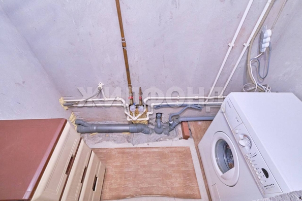 
   Продам 3-комнатную, 80.1 м², Белинского ул, 33

. Фото 6.