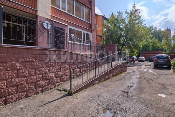 
   Продам 3-комнатную, 80.1 м², Белинского ул, 33

. Фото 13.