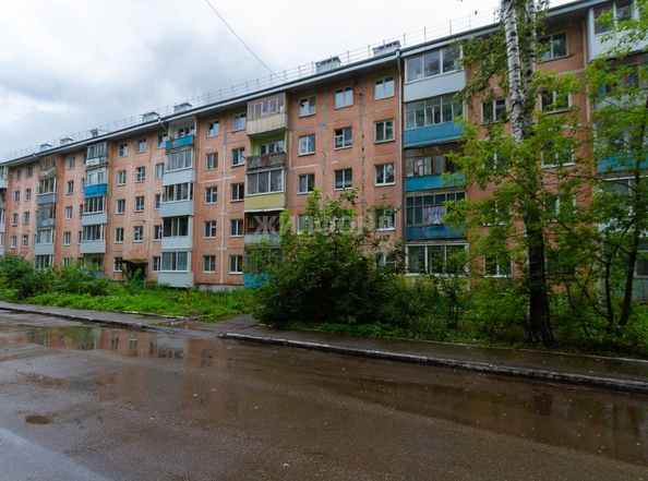 
   Продам 2-комнатную, 44.2 м², Кулагина ул, 25

. Фото 12.