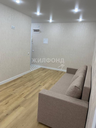 
   Продам 2-комнатную, 43.3 м², Партизанская ул, 4

. Фото 4.