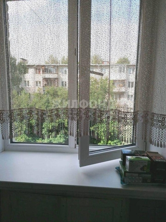 
   Продам 2-комнатную, 45 м², Мокрушина ул, 14

. Фото 3.