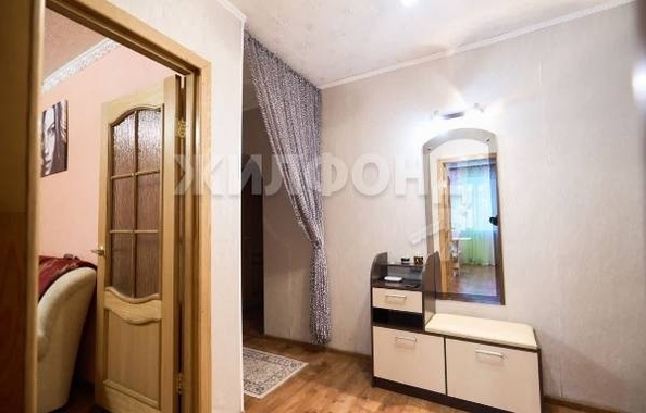 
   Продам 2-комнатную, 52.7 м², Октябрьская ул, 91а

. Фото 6.