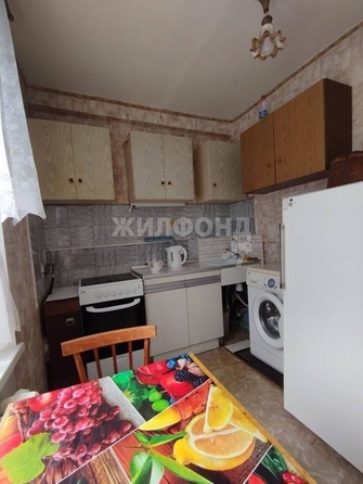 
   Продам 2-комнатную, 36.4 м², Енисейская ул, 2

. Фото 3.