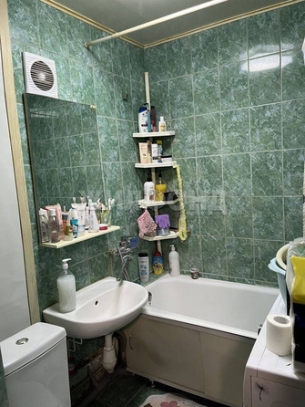 
   Продам 2-комнатную, 42.1 м², 79 Гвардейской Дивизии ул, 3

. Фото 5.