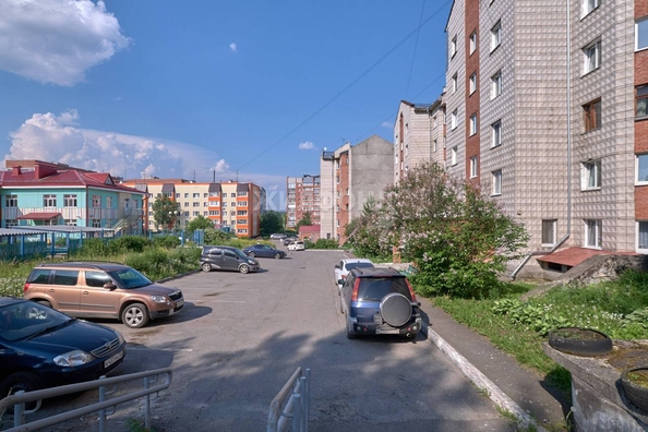 
   Продам 3-комнатную, 75 м², Ботанический пер, 16/3

. Фото 13.