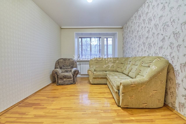 
   Продам 3-комнатную, 60.3 м², Красноармейская ул, 134

. Фото 2.