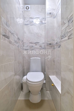 
   Продам 3-комнатную, 68.3 м², 5 Армии ул, 7

. Фото 11.