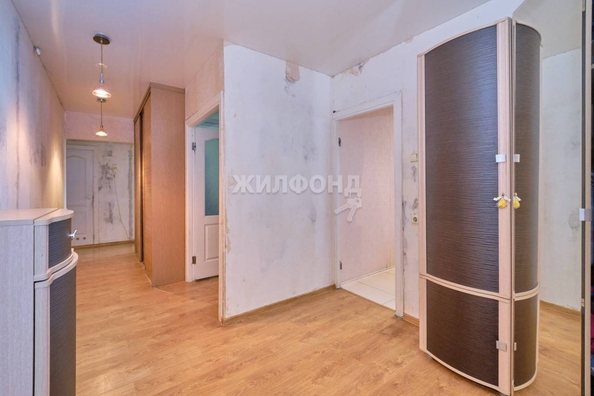 
   Продам 3-комнатную, 81 м², Урожайный пер, 30

. Фото 2.