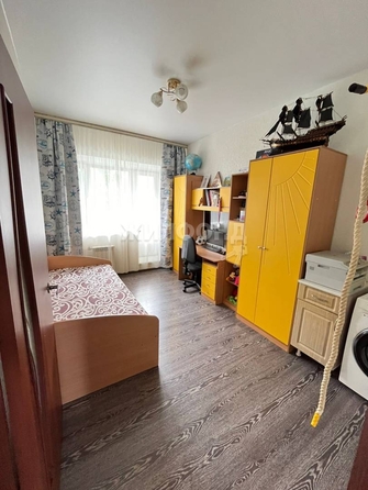 
   Продам 3-комнатную, 62.4 м², Большая Подгорная ул, 93

. Фото 17.