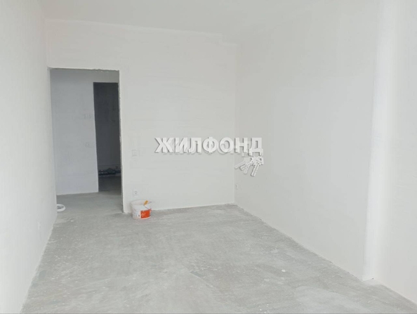 
   Продам 3-комнатную, 58.6 м², Береговая ул, 25

. Фото 1.