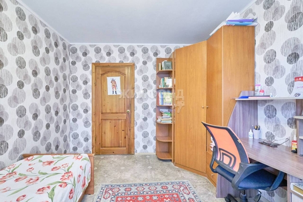 
   Продам 4-комнатную, 79.2 м², Карла Ильмера ул, 15

. Фото 5.