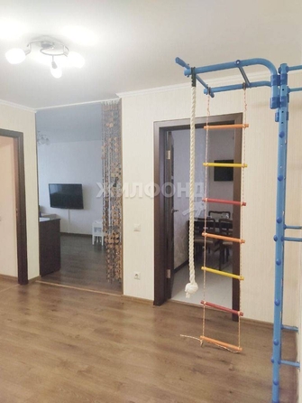 
   Продам 2-комнатную, 61 м², Розы Люксембург ул, 79

. Фото 7.