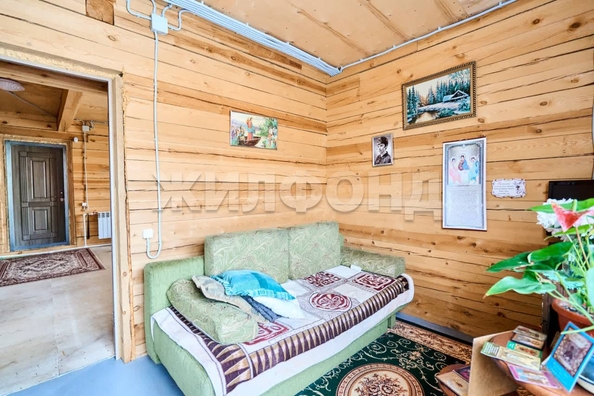 
   Продам дом, 78.7 м², Семилужки

. Фото 16.