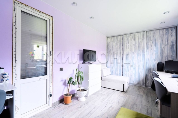 
   Продам дом, 70.6 м², Томск

. Фото 18.