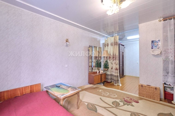 
   Продам дом, 76 м², Тимирязевское

. Фото 11.