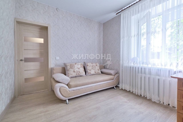 
   Продам дом, 143.3 м², Томск

. Фото 19.