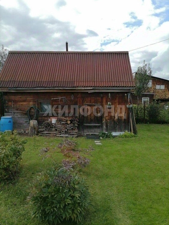 
   Продам дом, 25 м², Томск

. Фото 9.